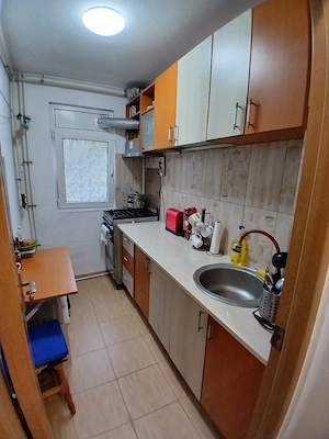 Apartament cu doua camere  - imagine 8