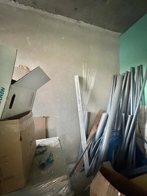 Spatiu comercial 146,70mp utili, 1 vestiar+1baie in Chisoda  - imagine 7