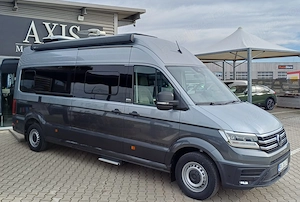 VW Grand California 680, nou, 2025