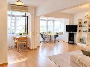 3 Camere de inchiriat | Herastrau | Pet-Friendly | Metrou - imagine 2