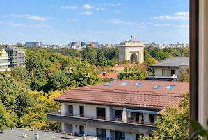 3 Camere de inchiriat | Herastrau | Pet-Friendly | Metrou - imagine 6