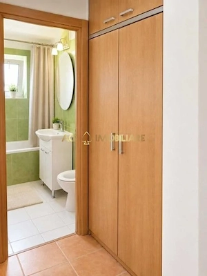 3 Camere de inchiriat | Herastrau | Pet-Friendly | Metrou - imagine 5