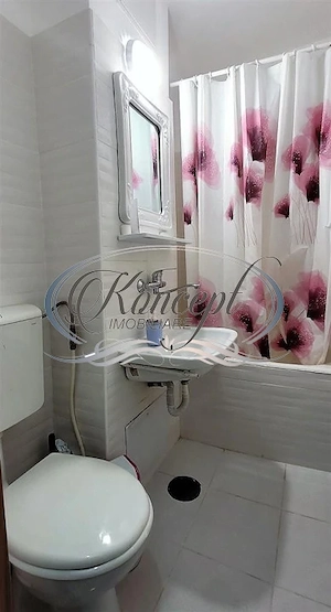 2 camere mobilat, Aleea Ciucas, Manastur - imagine 7