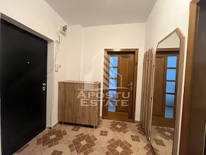 Apartament cu 2 camere de închiriat – Ultracentral/54mp utili. - imagine 5