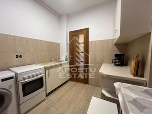 Apartament cu 2 camere de închiriat – Ultracentral/54mp utili. - imagine 9