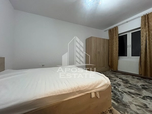 Apartament cu 2 camere de închiriat – Ultracentral/54mp utili. - imagine 3