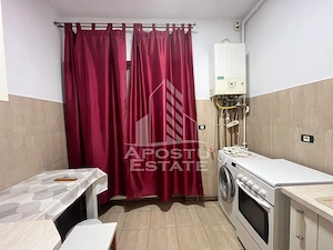 Apartament cu 2 camere de închiriat – Ultracentral/54mp utili. - imagine 8