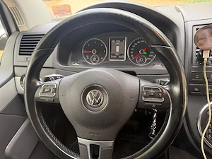 Volkswagen Multivan DSG 2011, 4Motion - imagine 2