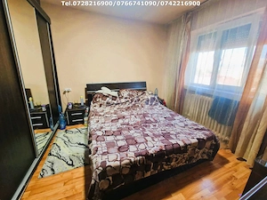Apartament 3 camere, situat în Târgu Jiu, Aleea Teilor - imagine 4