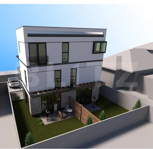​Duplex de vanzare, 92 mp, zona Mehala (Bogdanestilor) - imagine 9