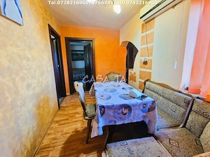 Apartament 3 camere, situat în Târgu Jiu, Aleea Teilor - imagine 8