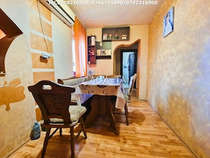 Apartament 3 camere, situat în Târgu Jiu, Aleea Teilor - imagine 9