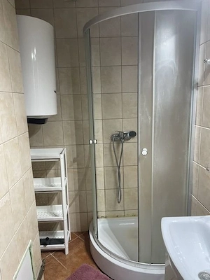 De Închiriat Garsonieră Spațioasă Decebal, Metrou Piața Muncii,2 Balcoane - imagine 11