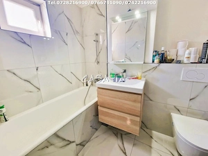 Apartament 3 camere, situat în Târgu Jiu, Aleea Teilor - imagine 14