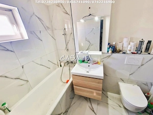 Apartament 3 camere, situat în Târgu Jiu, Aleea Teilor - imagine 13