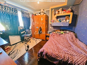 Apartament 3 camere, situat în Târgu Jiu, Aleea Teilor - imagine 6
