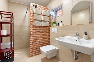 Casa cu 4 camere in Gai - imagine 12