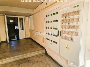 Apartament 3 camere, situat în Târgu Jiu, Aleea Teilor - imagine 16