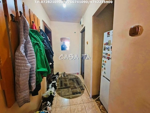 Apartament 3 camere, situat în Târgu Jiu, Aleea Teilor - imagine 15