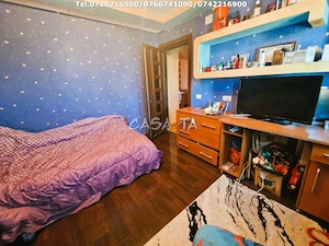 Apartament 3 camere, situat în Târgu Jiu, Aleea Teilor - imagine 7