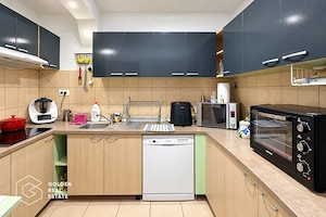 Casa cu 4 camere in Gai - imagine 9