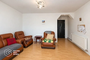 Casa cu 4 camere in Gai - imagine 5