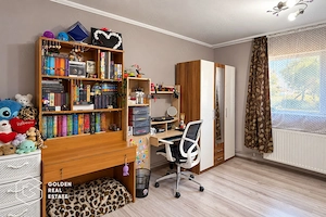 Casa cu 4 camere in Gai - imagine 13