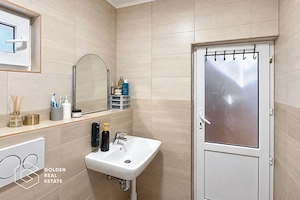 Casa cu 4 camere in Gai - imagine 11