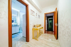 Apartament Premium cu 4 camere Isaran,Brasov Vedere Panotramica - imagine 10
