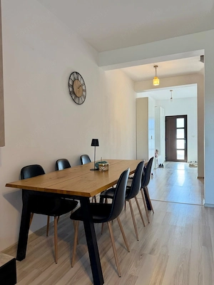 Casa confortabila in Dumbravita .. complet mobilta si utilata  - imagine 6