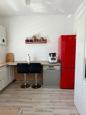 Casa confortabila in Dumbravita .. complet mobilta si utilata  - imagine 9