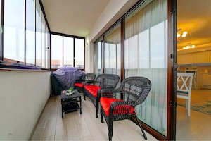 Apartament Premium cu 4 camere Isaran,Brasov Vedere Panotramica - imagine 8