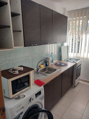 inchiriez apartament 2 camere Dimitrie Cantemir-Unirii - imagine 3