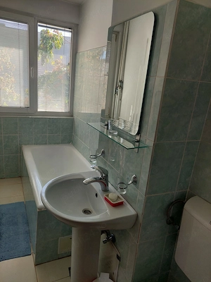 inchiriez apartament 2 camere Dimitrie Cantemir-Unirii - imagine 8