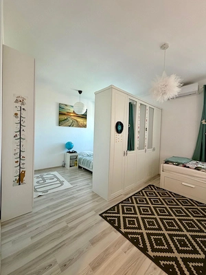 Casa confortabila in Dumbravita .. complet mobilta si utilata  - imagine 15