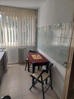 inchiriez apartament 2 camere Dimitrie Cantemir-Unirii - imagine 4