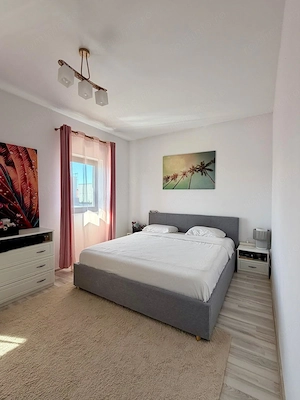 Casa confortabila in Dumbravita .. complet mobilta si utilata  - imagine 12