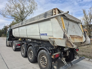 2  schmitz cargobull ski24 - imagine 5