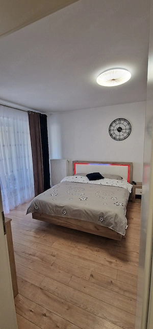 Apartament în regim hotelier Coresi Mall