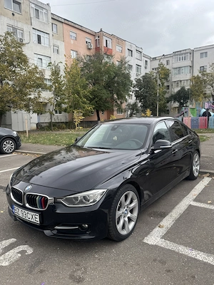 Bmw f30 pachet sport !!
