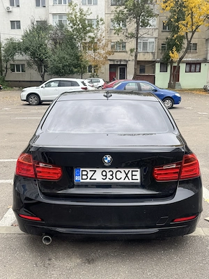 Bmw f30 pachet sport !! - imagine 3