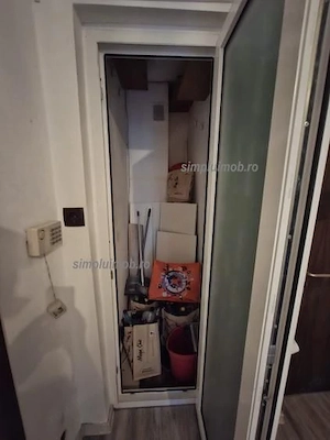 Metrou Brancoveanu 2 Camere Etaj 1 Parcare - imagine 7