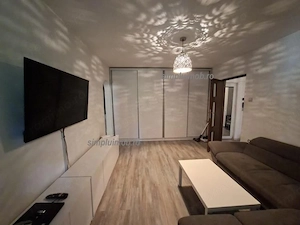Metrou Brancoveanu 2 Camere Etaj 1 Parcare - imagine 2
