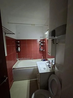 Metrou Brancoveanu 2 Camere Etaj 1 Parcare - imagine 10