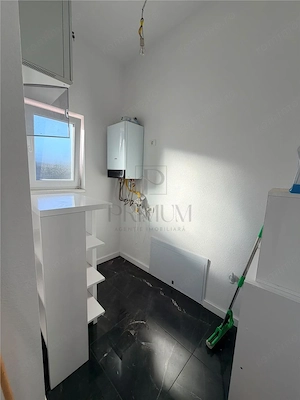 DUPLEX PE PARTER - TEREN GENEROS - FINALIZAT - imagine 11