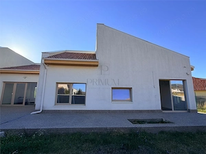 DUPLEX PE PARTER - TEREN GENEROS - FINALIZAT