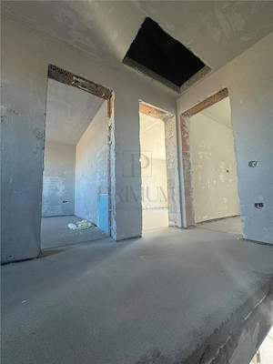 Duplex Mosnita - langa LIDL 2 - posibilitate alegere finisaje - imagine 7