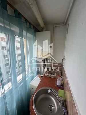 Inchiriez 2 camere Micro 4 Govandari  - imagine 5