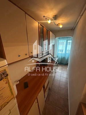 Inchiriez 2 camere Micro 4 Govandari  - imagine 7