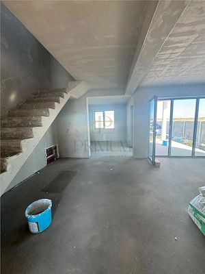 Duplex Mosnita - langa LIDL 2 - posibilitate alegere finisaje - imagine 3